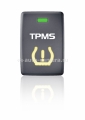 Cистема контроля давления в шинах Carax TPMS CRX-1006+TK для Toyota