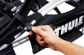 Крепление для велосипедов Thule EuroWay G2 921