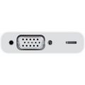 Оригинальный переходник Apple Lightning to VGA Adapter (MD825ZM/A)