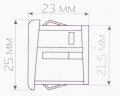 Парктроник Blackview PS-4.1-22 WHITE