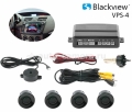 Парктроник Blackview VPS-4 BLACK