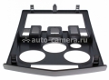 Переходная рамка для Renault Logan 2004 - 2009 2 Din RP-RNLGb