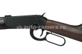 Пневматическая винтовка Umarex Walther Lever Action Black Dust