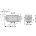 Воздушный отопитель Eberspacher AIRTRONIC D4