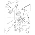 Жидкостный отопитель Eberspacher HYDRONIC B4W S (бензиновый)