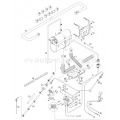 Жидкостный отопитель Eberspacher HYDRONIC B4W SC (бензиновый компактный)