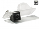 CMOS ИК штатная камера заднего вида AVIS Electronics AVS315CPR (#036) для KIA RIO II (2005-2010) SEDAN / RIO III (2011-...) SEDAN