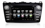 Автомагнитола DayStar DS-7030HD для Mazda 6