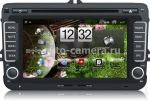 Автомагнитола DayStar DS-7080HD для Skoda Android