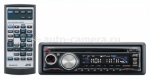 Автомагнитола JVC KD-DV4207