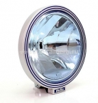 Дополнительная фара дальнего света HELLA Rallye 3000 Blue Light 1F8 006 800-331 1шт