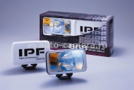 Фары IPF OFF-ROAD LIGHTS серия 868 золотистый