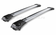 Комплект багажника Thule WingBar Edge 9584 для а/м с продольными рейлингами