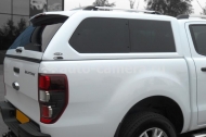 Кунг Alpha GSE и GSE-S для Ford Ranger T6 2012 г