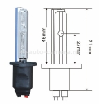 Лампа ксеноновая H1 NSCAR