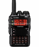 Рация Yaesu VX-8DR