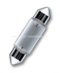 Салонная лампа Philips C5W 12V-5W SV8.5-35/11 art.12844B2