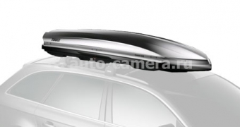 Бокс Thule Dynamic 900 Chrome