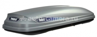 Бокс Thule Ocean 780 Silver Grey