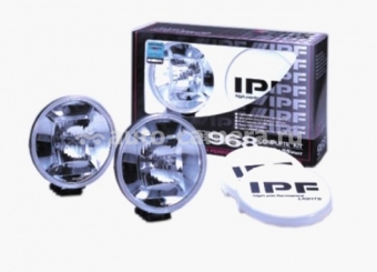 Фары IPF OFF-ROAD LIGHTS серия 968