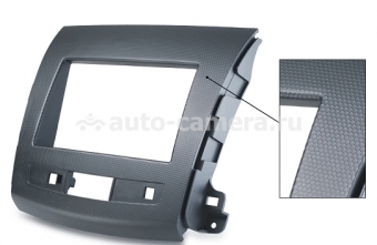 Переходная рамка для Citroen C-Crosser 2009 - 2 din RP-CTCC