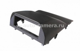 Переходная рамка для Mazda Demio, Mazda 2 2002-2007 1 Din черная RP-MZDMb