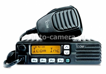 Рация Icom IC-F5026H