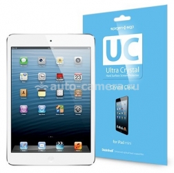 Защитная пленка для iPad mini SGP Steinheil Ultra Crystal (SGP09632)